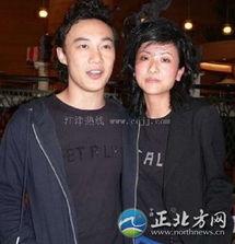 陈奕迅娱乐圈爆料