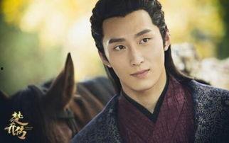 楚乔传第25集在线观看,风云变幻，命运抉择